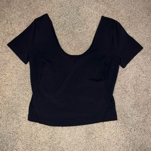 Lululemon Align T-Shirt
